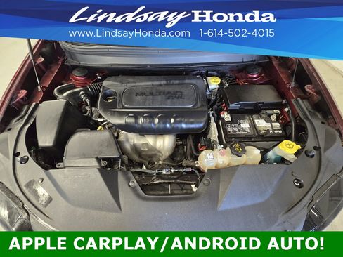Used 2019 Jeep Cherokee Latitude w/ Popular Appearance Group image 24
