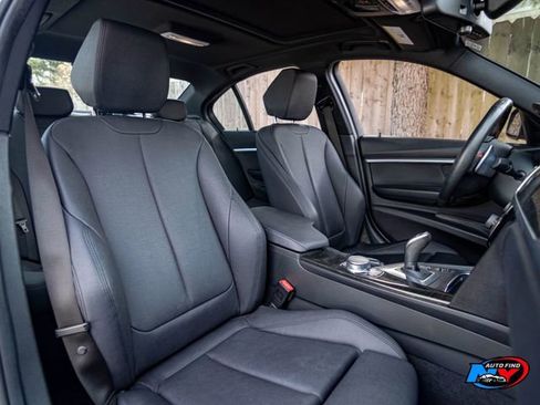 Used 2018 BMW 330i xDrive Sedan image 11