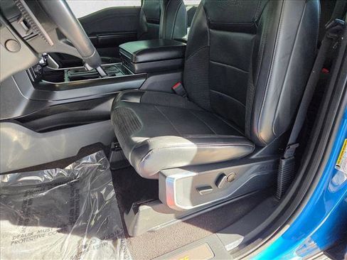 Used 2021 Ford F150 Raptor w/ Equipment Group 801A High image 22