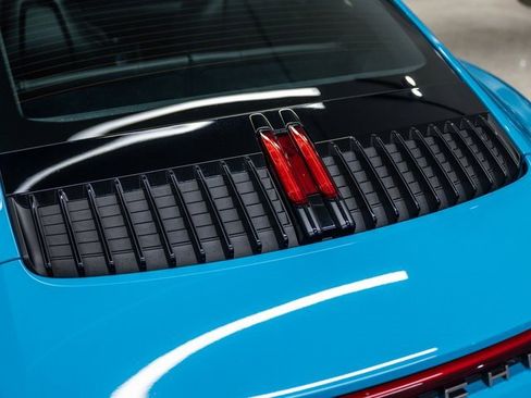 Used 2020 Porsche 911 Carrera S image 21