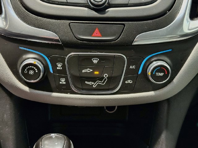 Certified 2020 Chevrolet Equinox LT AWD/4WD image 16