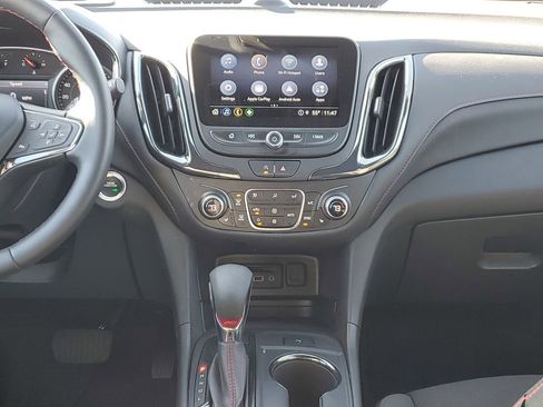 Used 2024 Chevrolet Equinox RS image 27