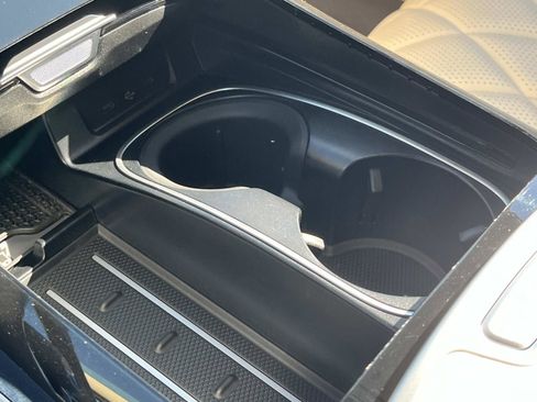 Certified 2023 Mercedes-Benz S 580e 4MATIC Sedan image 32