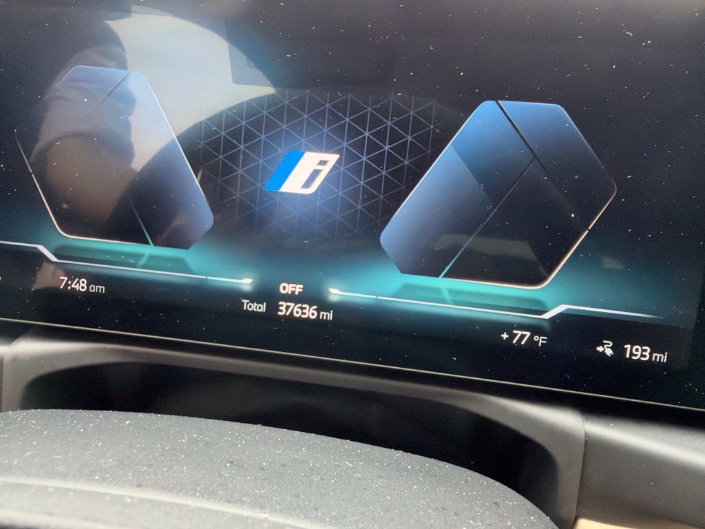 Certified 2023 BMW i4 eDrive40 RWD image 7