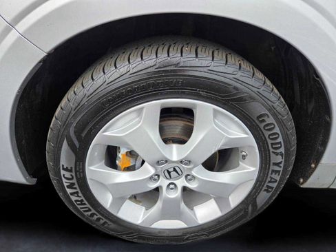 Used 2010 Honda Crosstour EX-L image 9