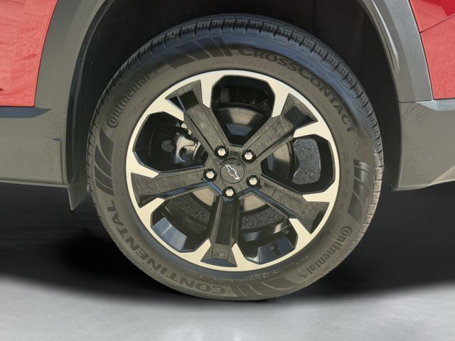 Used 2026 Chevrolet Equinox LT w/ Convenience Package II AWD/4WD image 19