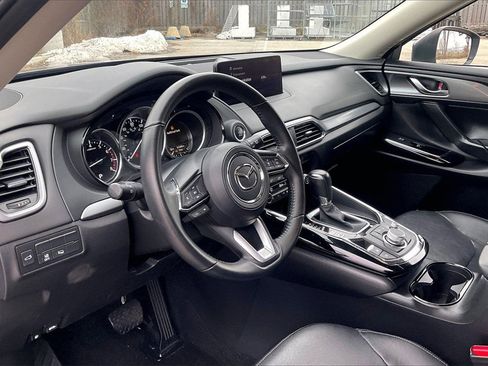 Used 2023 MAZDA CX-9 Touring Plus image 14