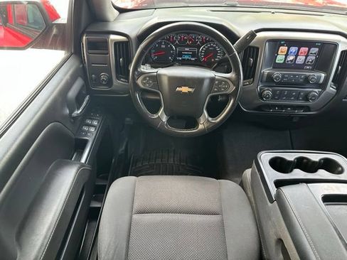 Used 2019 Chevrolet Silverado 1500 LT RWD image 12