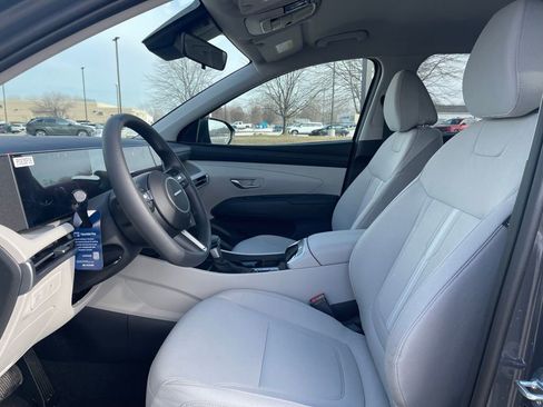 New 2026 Hyundai Tucson SEL image 5