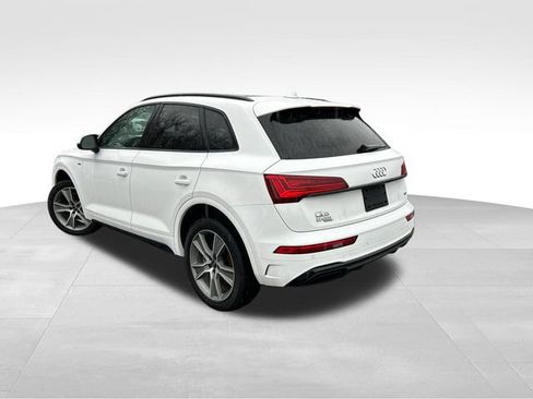 Used 2025 Audi Q5 2.0T Premium image 11