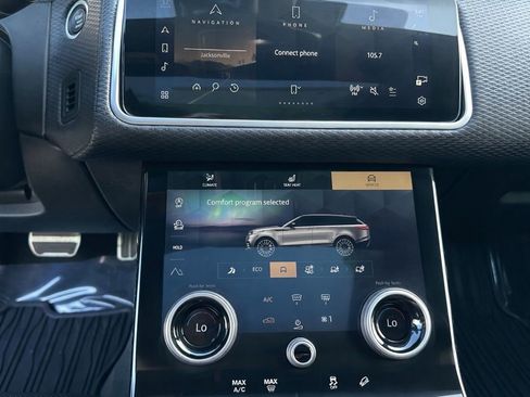 Used 2023 Land Rover Range Rover Velar R-Dynamic S AWD/4WD image 21