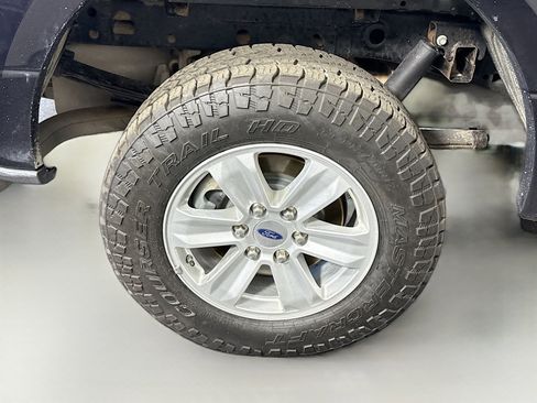 Used 2020 Ford F150 XL w/ Equipment Group 101A Mid image 31