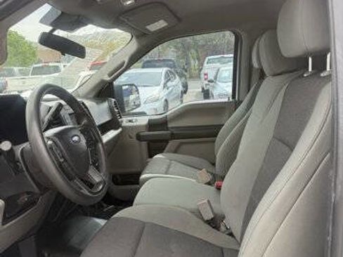 Used 2019 Ford F150 XL w/ Equipment Group 101A Mid RWD image 10