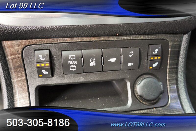 Used 2013 GMC Acadia SLT AWD/4WD image 15