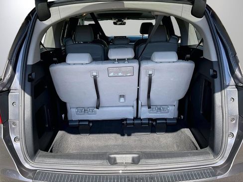 Used 2024 Honda Odyssey EX-L image 26