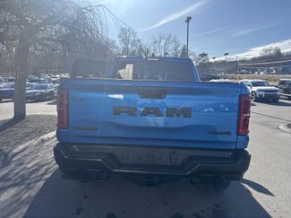 Used 2025 RAM 1500 RHO w/ RHO Level 1 Equipment Group video 4