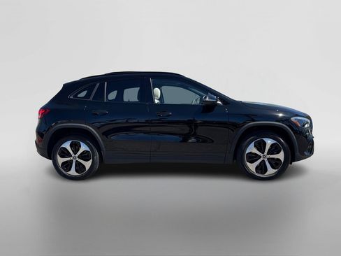 New 2026 Mercedes-Benz GLA 250 image 6