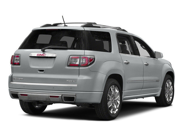 Used 2015 GMC Acadia Denali AWD/4WD image 2
