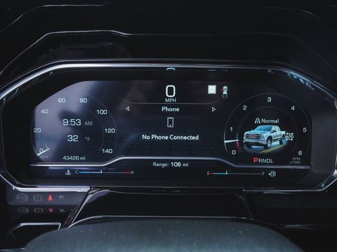 Used 2023 GMC Sierra 1500 Elevation image 16