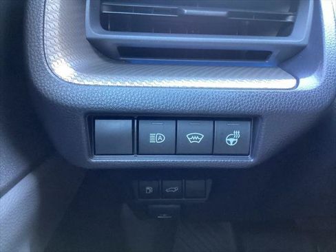 Certified 2024 Toyota Prius Limited w/ Limited Premium Package AWD/4WD image 18