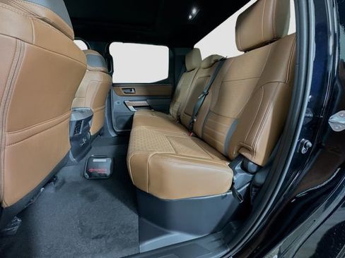 New 2026 Toyota Tundra 1794 Edition AWD/4WD image 27