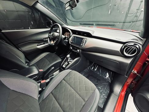 Used 2020 Nissan Kicks SV FWD image 19