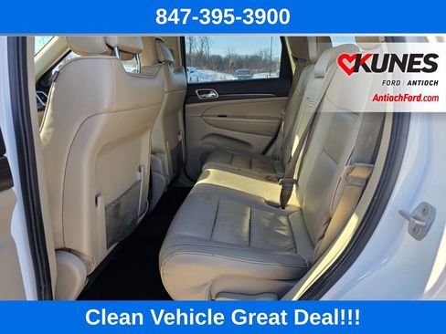 Used 2014 Jeep Grand Cherokee Laredo w/ Quick Order Package 23E image 25