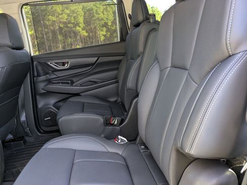 New 2026 Subaru Ascent Limited w/ Popular Package #2 image 11