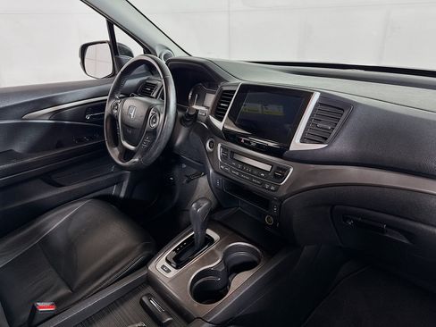 Used 2018 Honda Pilot EX-L image 28
