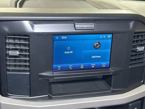 New 2026 Ford F350 XL w/ STX Appearance Package image 28