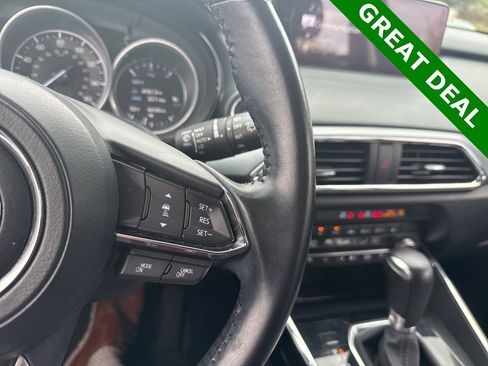 Used 2023 MAZDA CX-9 Touring Plus image 23