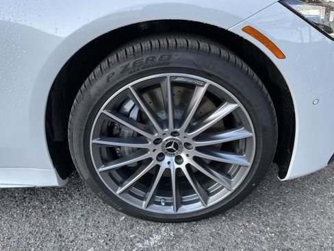 New 2026 Mercedes-Benz S 580 4MATIC Sedan image 11