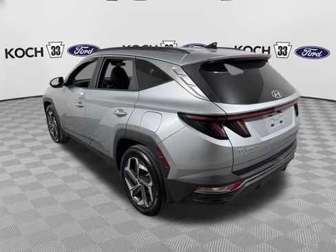 Used 2023 Hyundai Tucson SEL w/ Convenience Package image 6