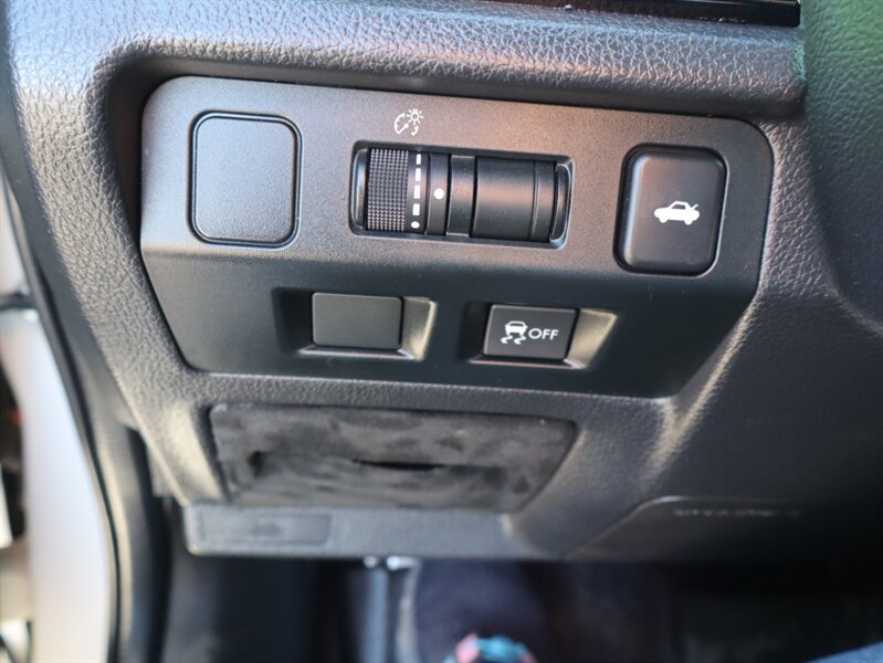 Used 2019 Subaru WRX STI w/ Popular Package #1 AWD/4WD image 21