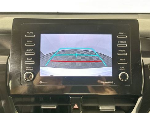 Used 2024 Toyota Camry SE FWD image 12