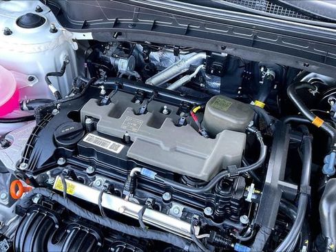 Certified 2026 Hyundai Tucson SE FWD image 33