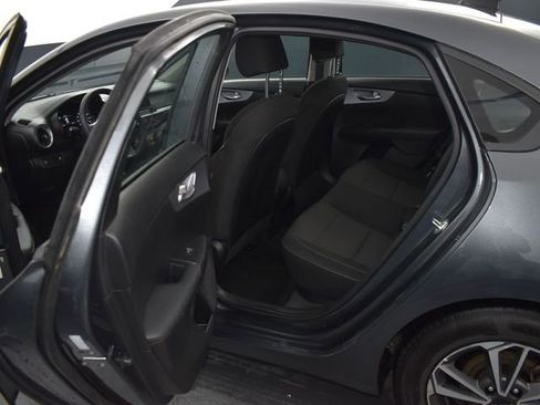 Used 2024 Kia Forte LXS image 29