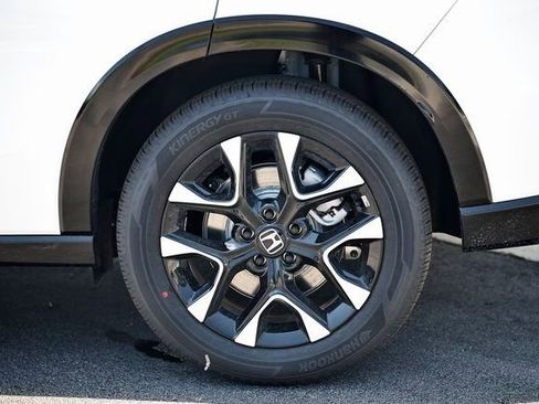 New 2026 Honda HR-V EX-L image 7