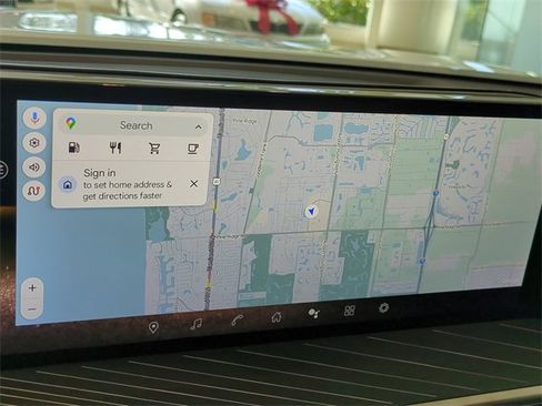 New 2026 INFINITI QX80 Autograph w/ Premium Cargo Package image 19