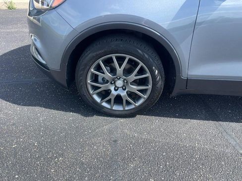 Used 2019 Buick Encore Sport Touring w/ Safety Package FWD image 6