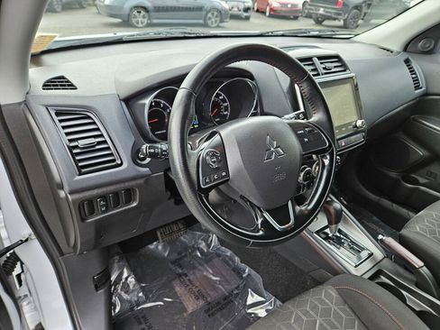 Used 2022 Mitsubishi Outlander Sport LE image 24