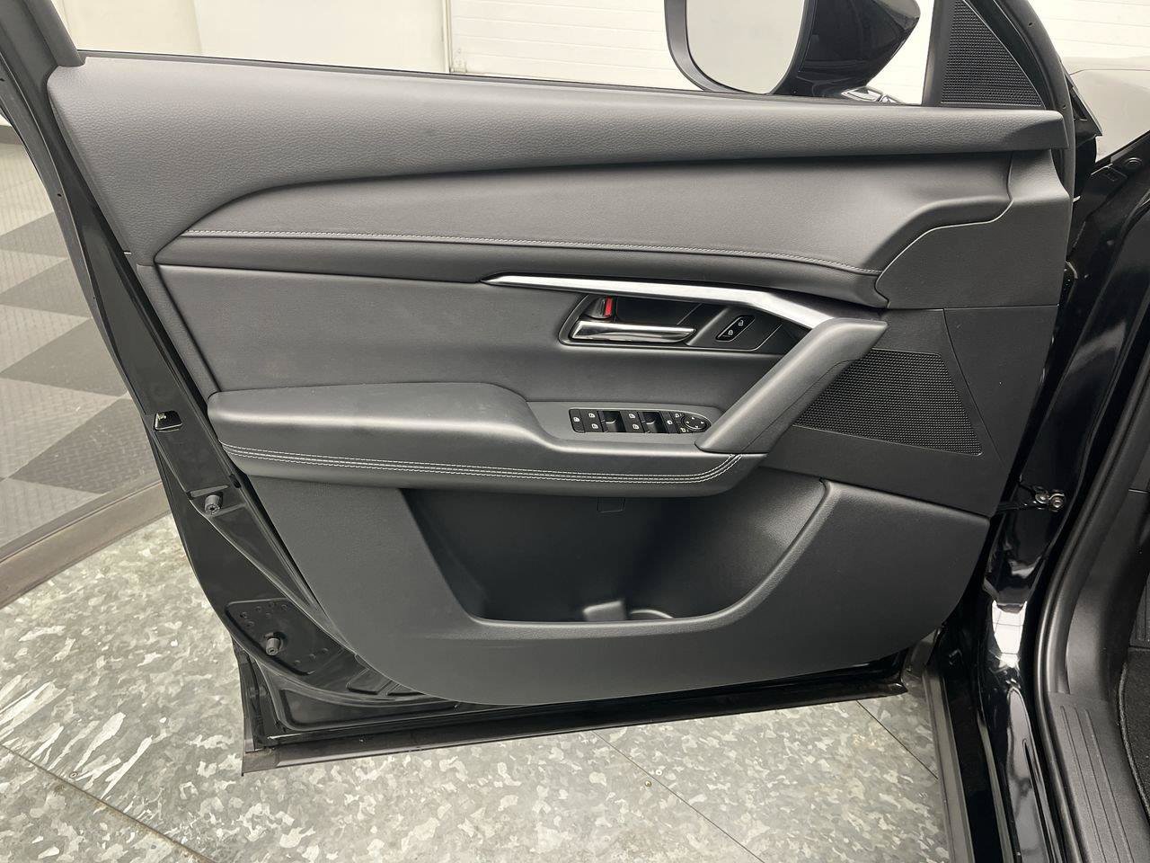 New 2026 MAZDA CX-5 Select AWD/4WD image 7