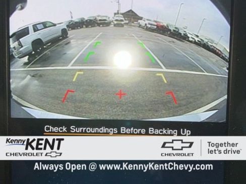 Used 2023 Subaru Outback Premium image 6