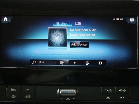 Used 2021 Mercedes-Benz Sprinter 3500 image 27