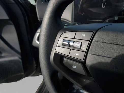 New 2025 Kia K4 FWD image 25