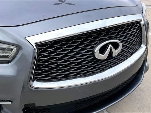 Used 2016 INFINITI QX60 FWD image 39