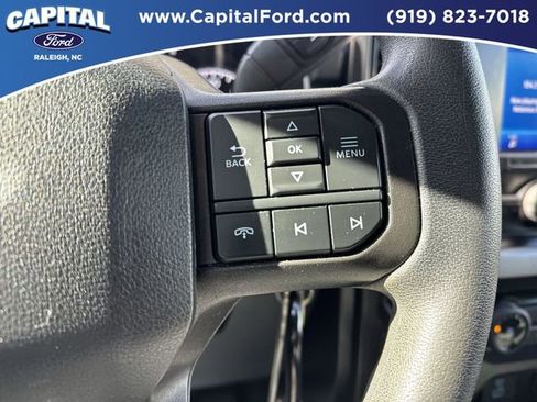 Used 2023 Ford F150 XL w/ XL Chrome Appearance Package image 25