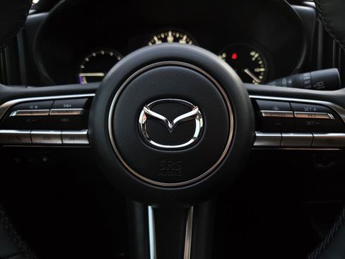 New 2026 MAZDA CX-50 2.5 Hybrid w/ Weather Package image 22