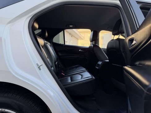 Used 2020 Chevrolet Equinox Premier image 16