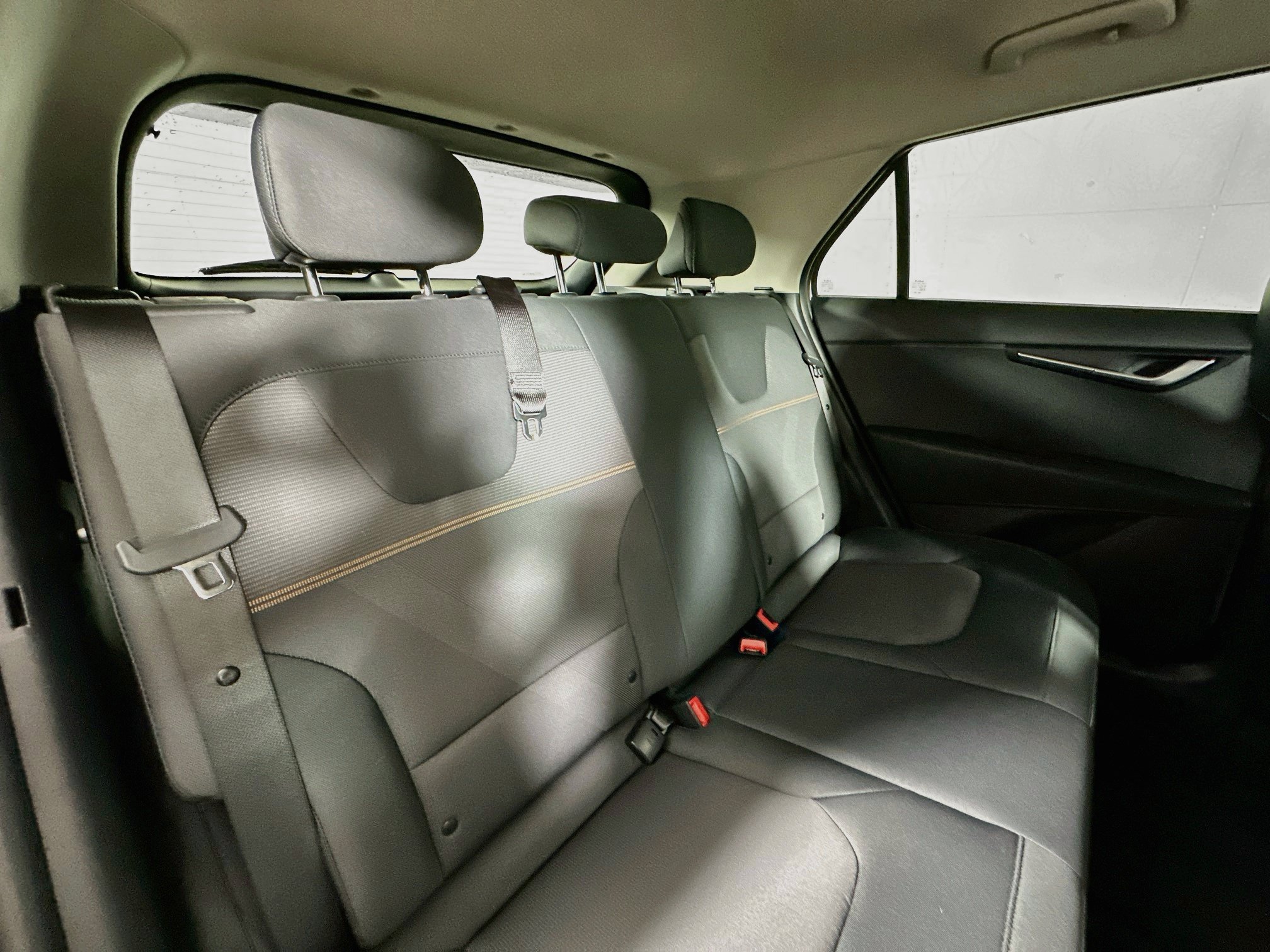 Certified 2026 Kia Niro LX FWD image 24